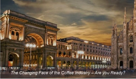 European Coffee Symposium