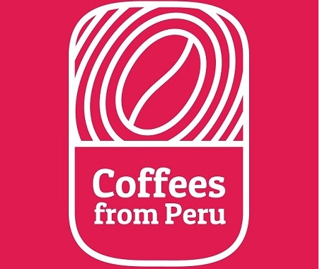 Il marchio di Coffees from Peru