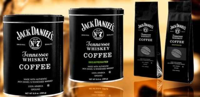 jack daniel's