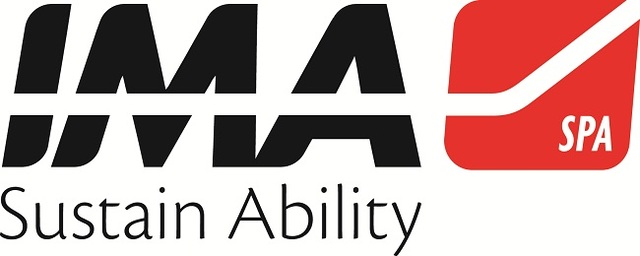 Il logo di Ima Spa