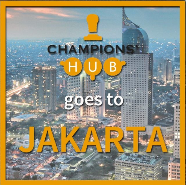 champion's hub
