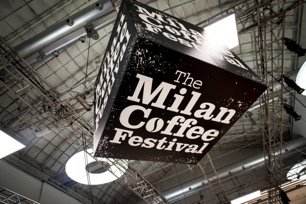 milan coffee festival