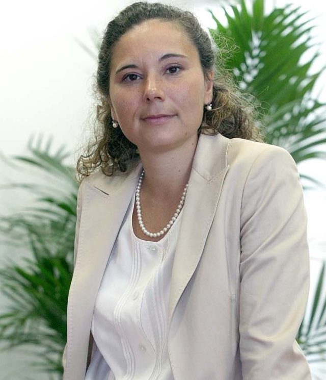 Giorgia Maioli