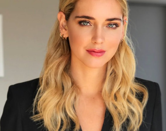 Chiara Ferragni