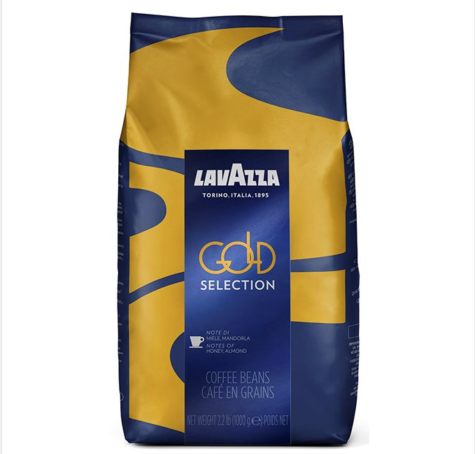 Lavazza Classic collection Gli Speciali: Gold selection