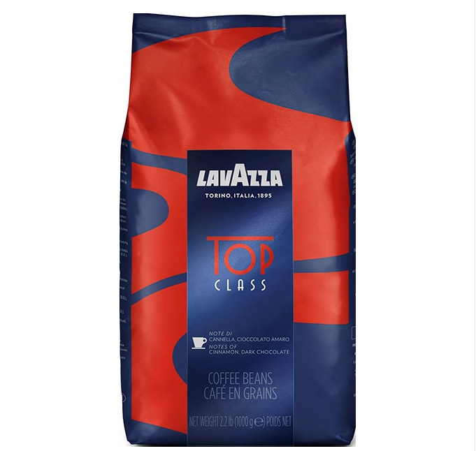 Lavazza Classic collection Gli Speciali: Top Class