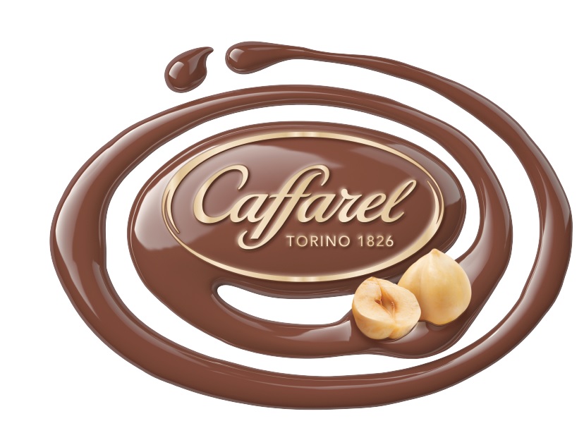 Il logo Caffarel