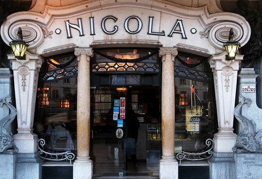 Café Nicola