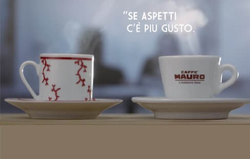 caffè mauro