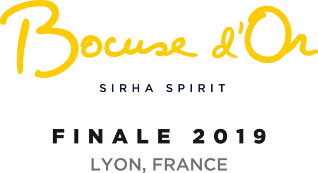 nespresso bocuse d'or 2019