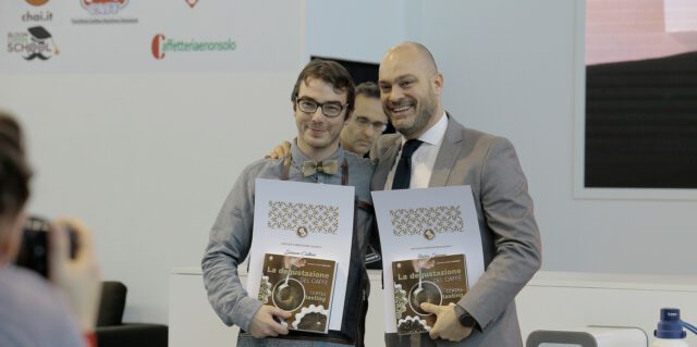 premiazione Bazzara