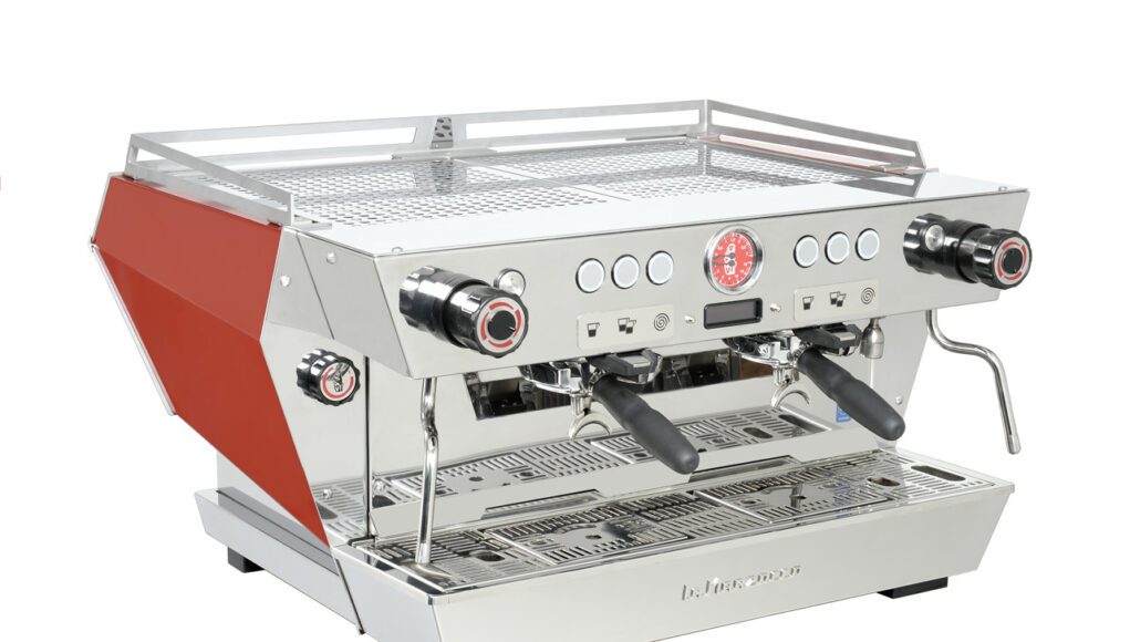 Kb90 il video emotion La Marzocco girato in Sardegna