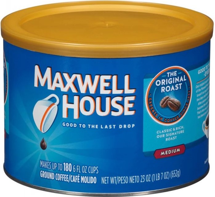 Maxwell House