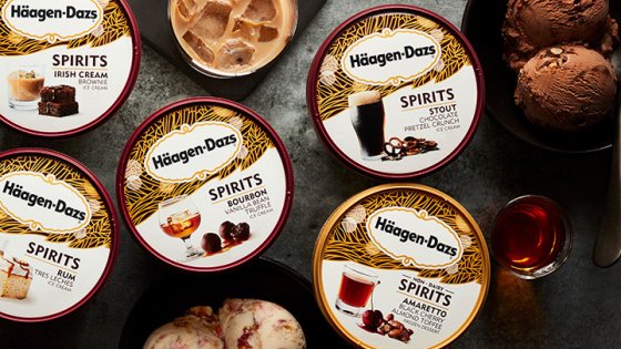 Häagen-Dazs