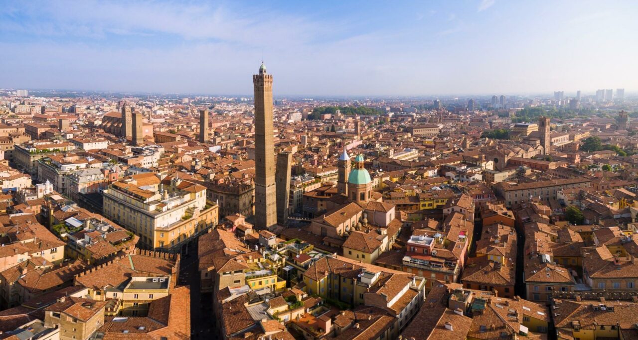 festa del tè bologna