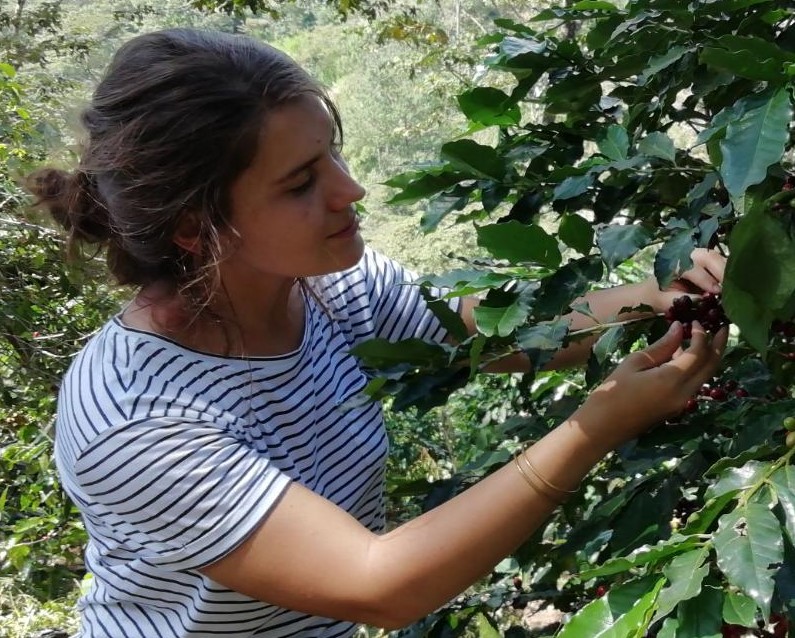 carlotta trombetta