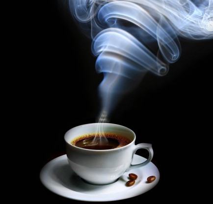 L'aroma del caffè profumo del caffè donald hoffman