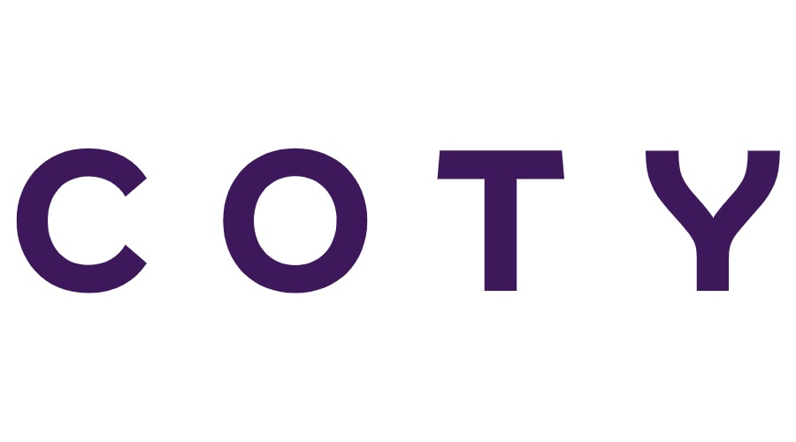 Il logo di Coty