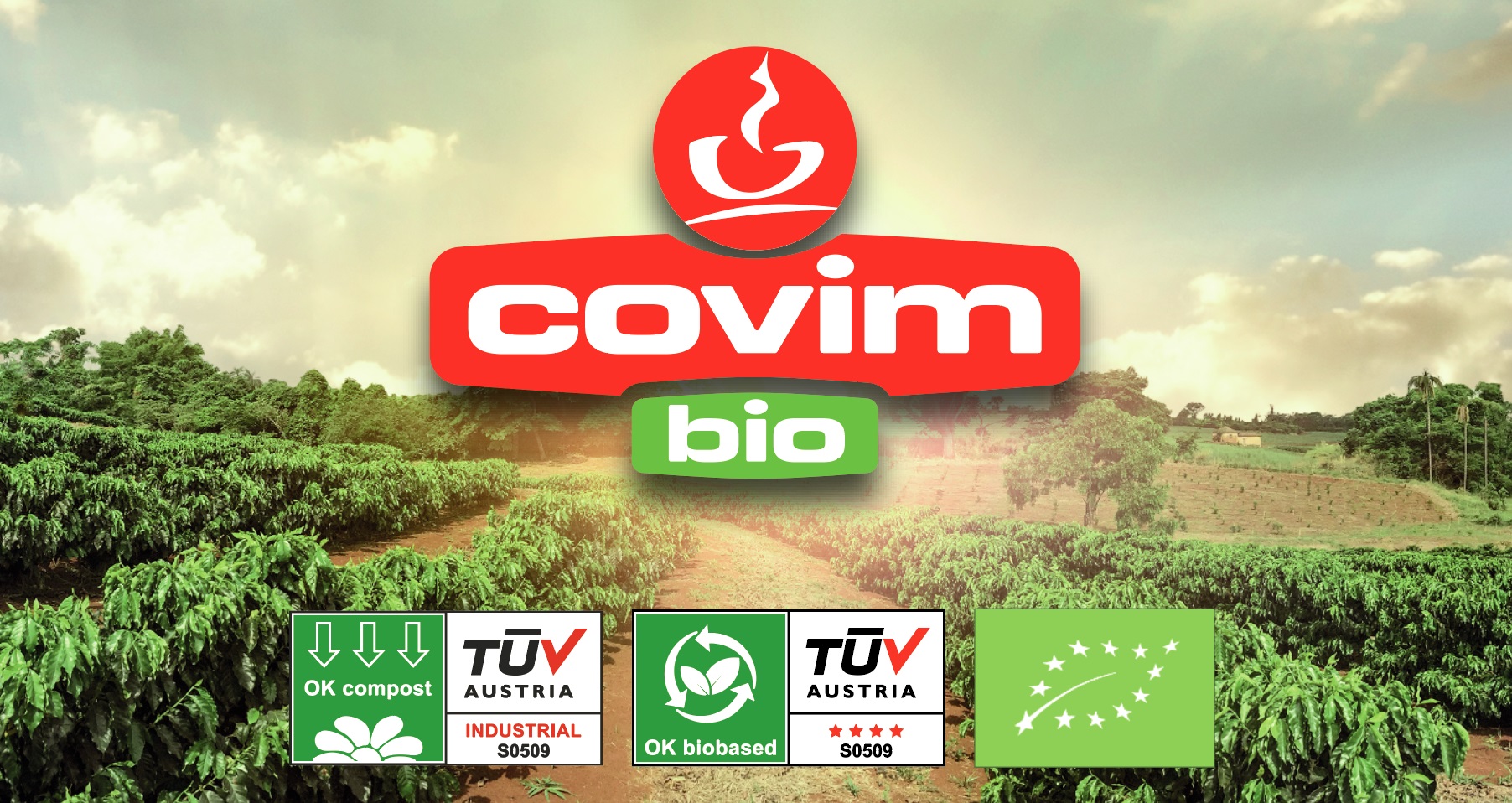 La nuova capsula Ora Bio è certificata è certificata Tüv Austria