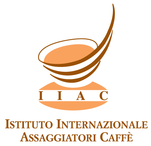 giudice addestrato Il logo Iiac