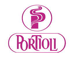 Il logo Portioli
