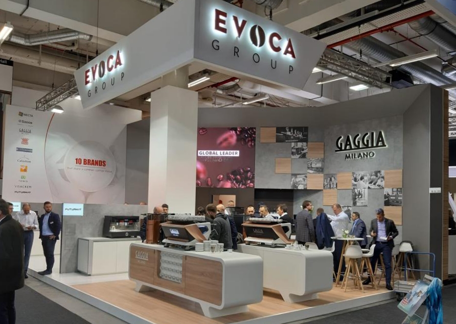 evoca group