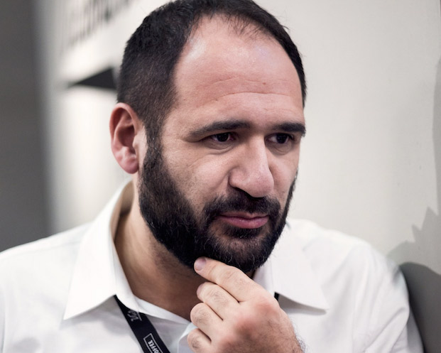 Dario Ciarlantini