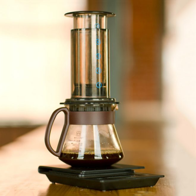 aeropress