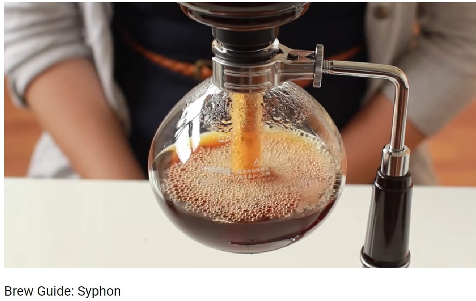 syphon