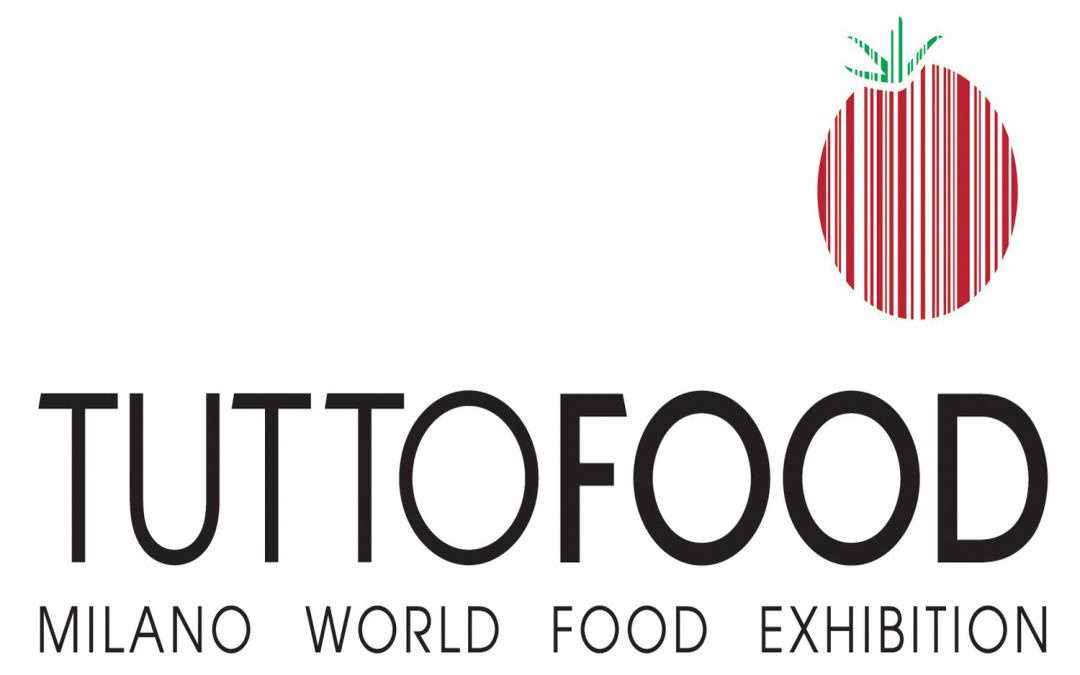 TuttoFood Rho Il logo di TuttoFood