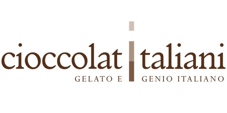 Il logo di Cioccolatitaliani