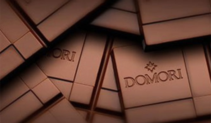 cioccolato Domori