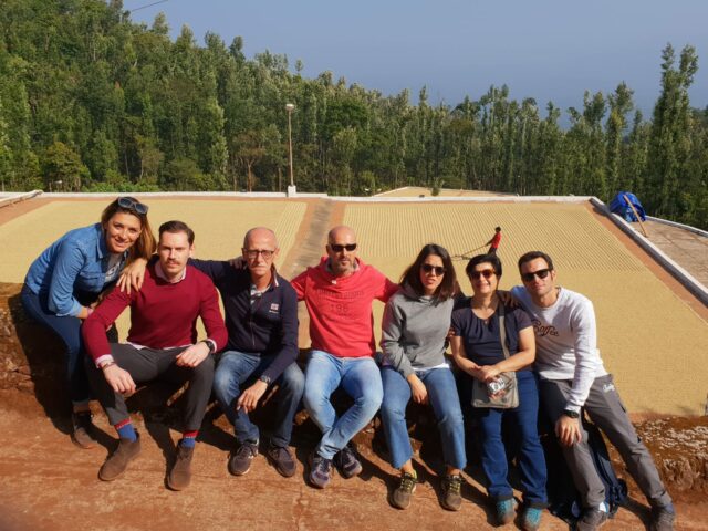 foto di gruppo Csc Csc