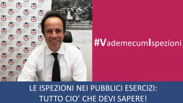 vademecum ispezioni fipe