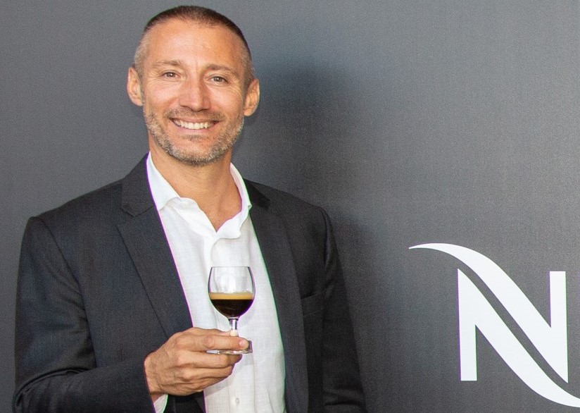 vinitaly marchesi nespresso