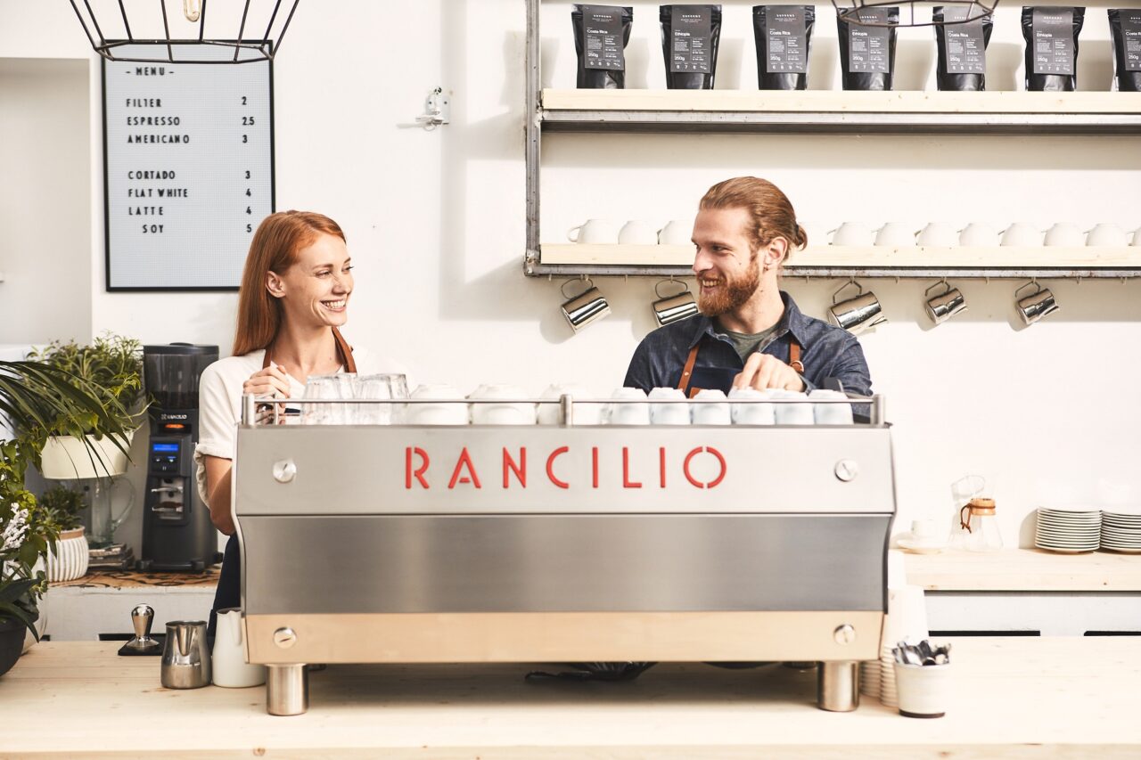 rancilio group