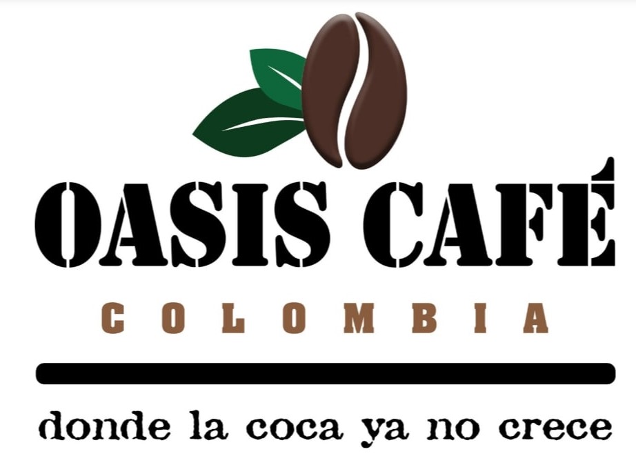 oasis cafè colombia