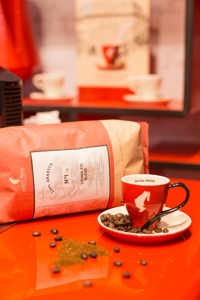 lago julius meinl