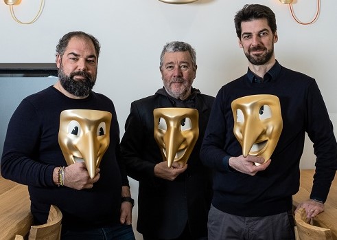 fratelli alajmo