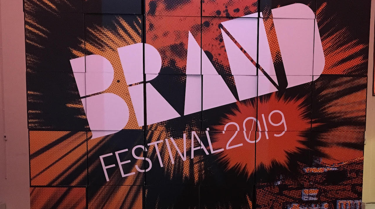 brand festival 2019