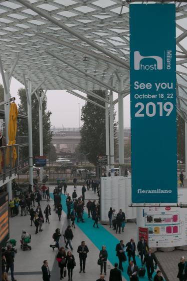 hostmilano 2019