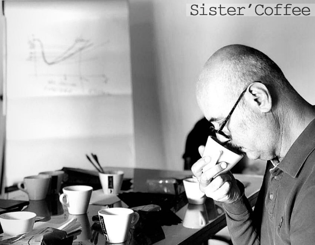 sister'coffee