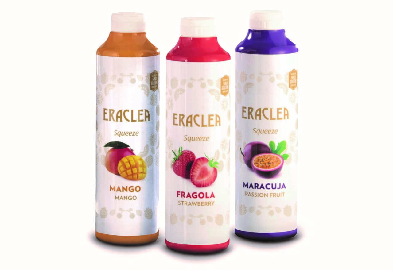 ERACLEA Smoothies