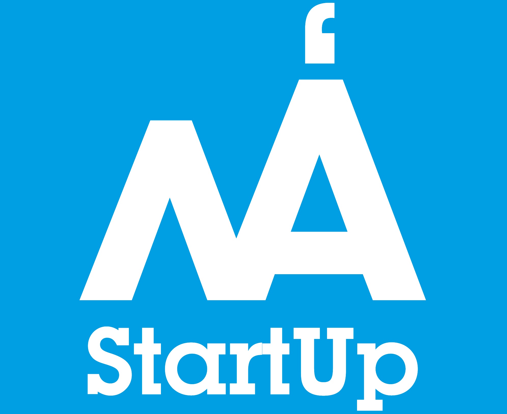 NAStartUp-Brand Il logo di NAStartUp NAStartUp Lavazza