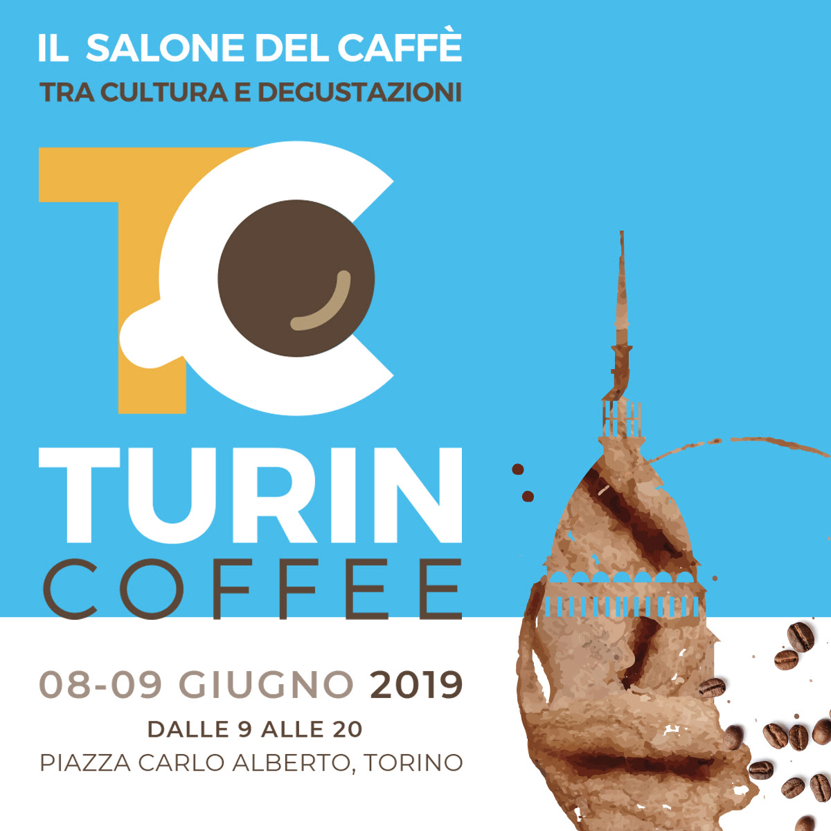 turin coffee