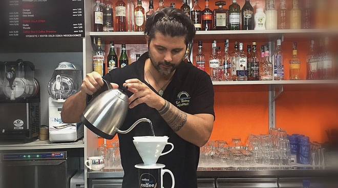 Luis Leandri