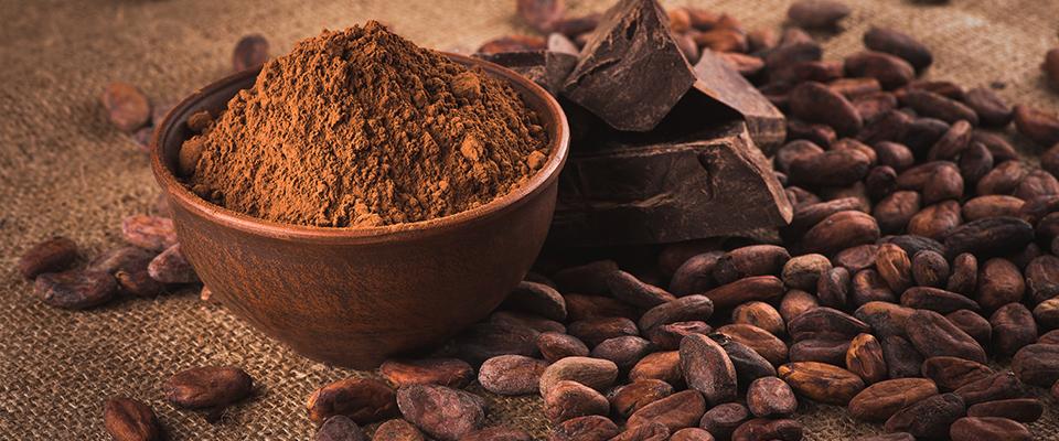 maya ghana costa d'avorio ferrero cina mostra cacao e zucchero cioccolato dolore