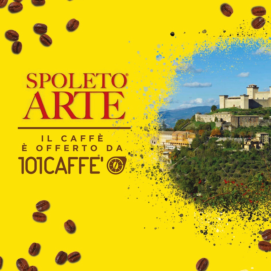 101caffè spoleto