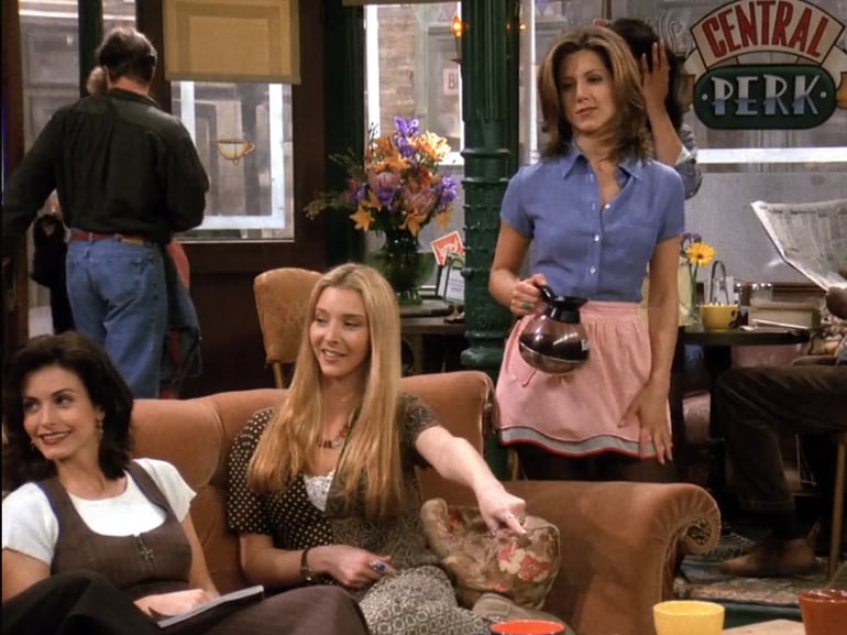 Central Perk