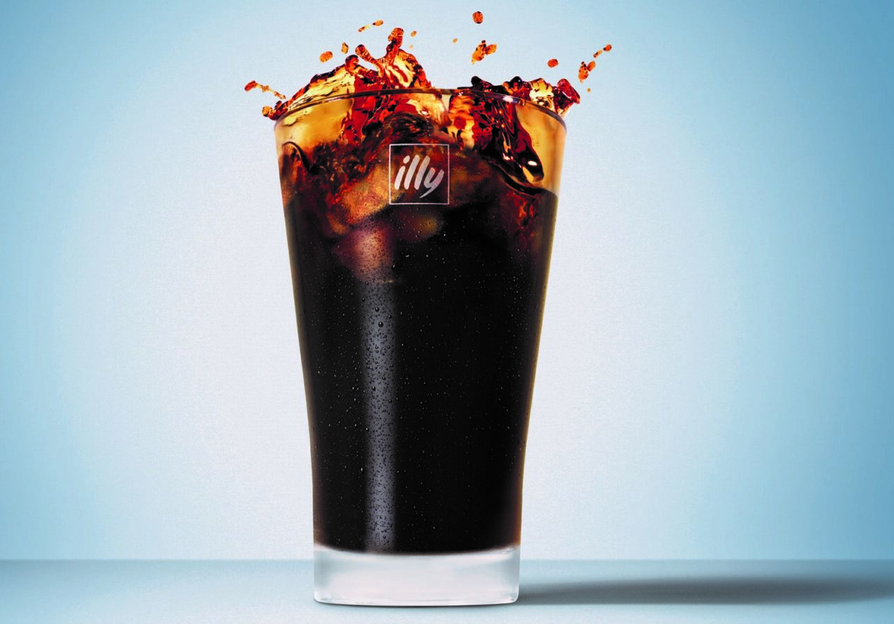 illy cold brew